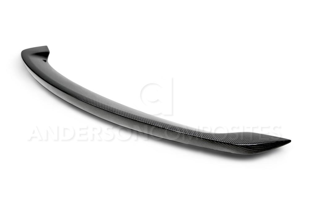 Anderson Composites 14-15 Chevrolet Camaro (Mounting Points ZL1) Type-ZL Rear Spoiler - 0