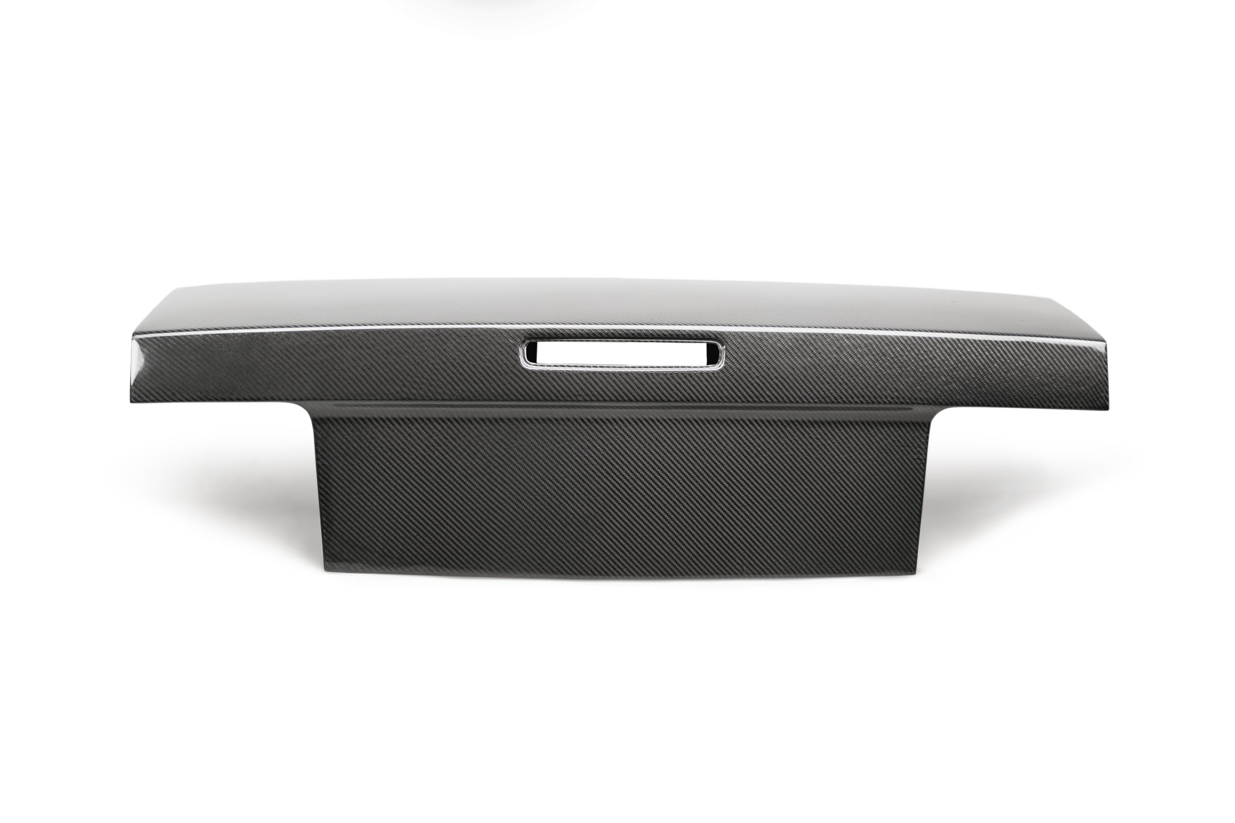 Anderson Composites 05-09 Ford Mustang Type-OE Decklid - 0