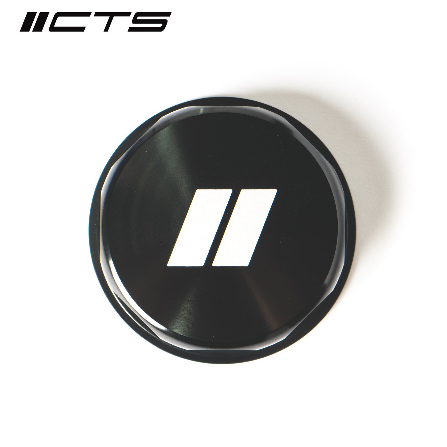 CTS TURBO BILLET BRAKE FLUID RESERVOIR CAP FOR MQB/MQL