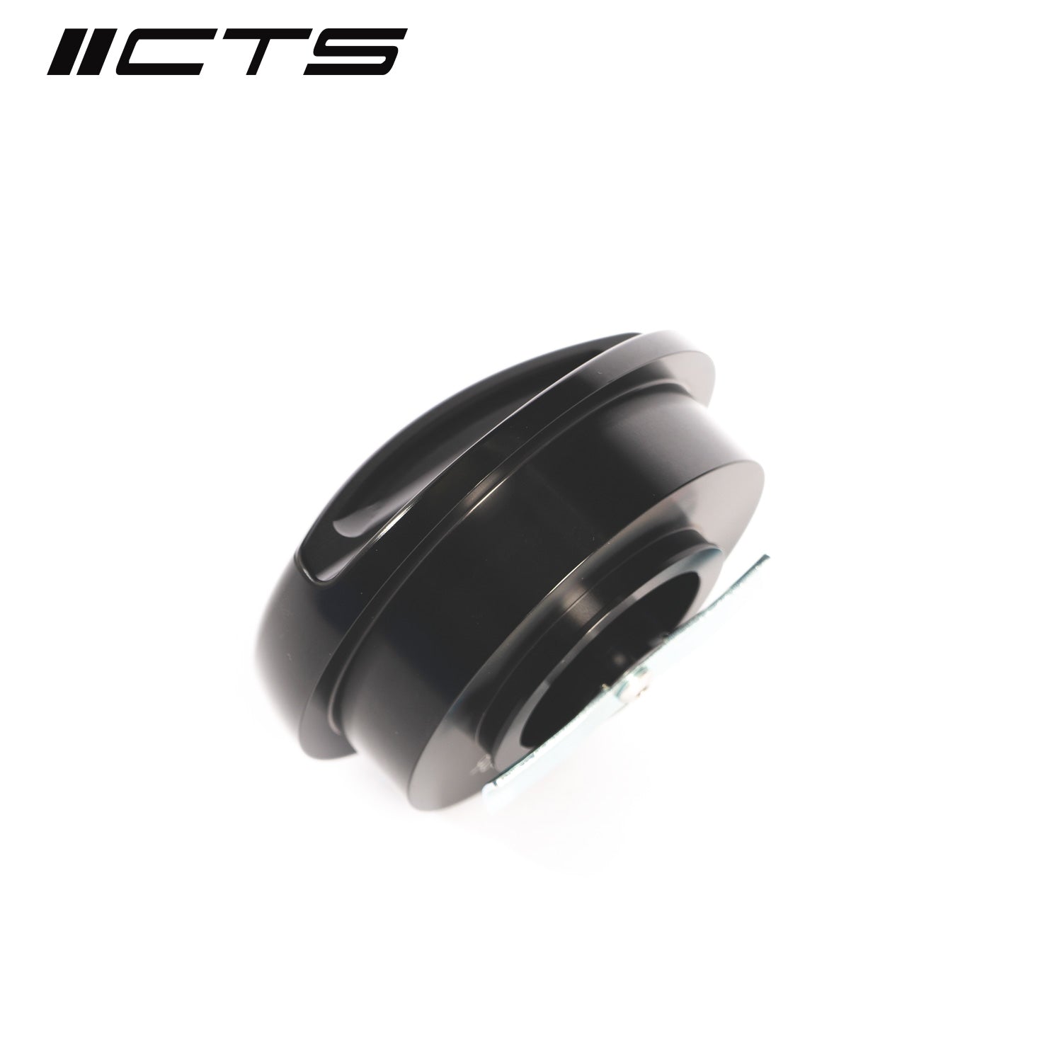 CTS TURBO AUDI B9/4M/C8/D5 BILLET OIL CAP - 0