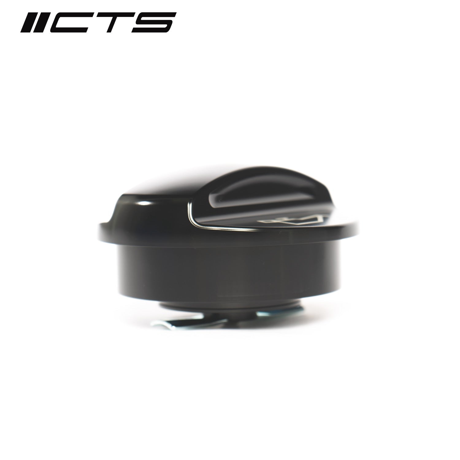 CTS TURBO AUDI B9/4M/C8/D5 BILLET OIL CAP