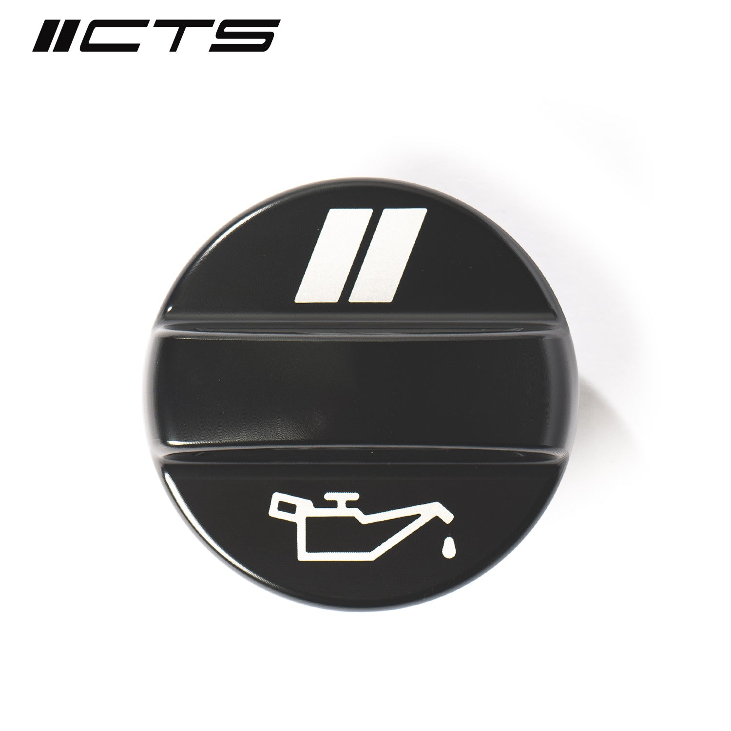 CTS TURBO BILLET VW MQB/MQL OIL CAP