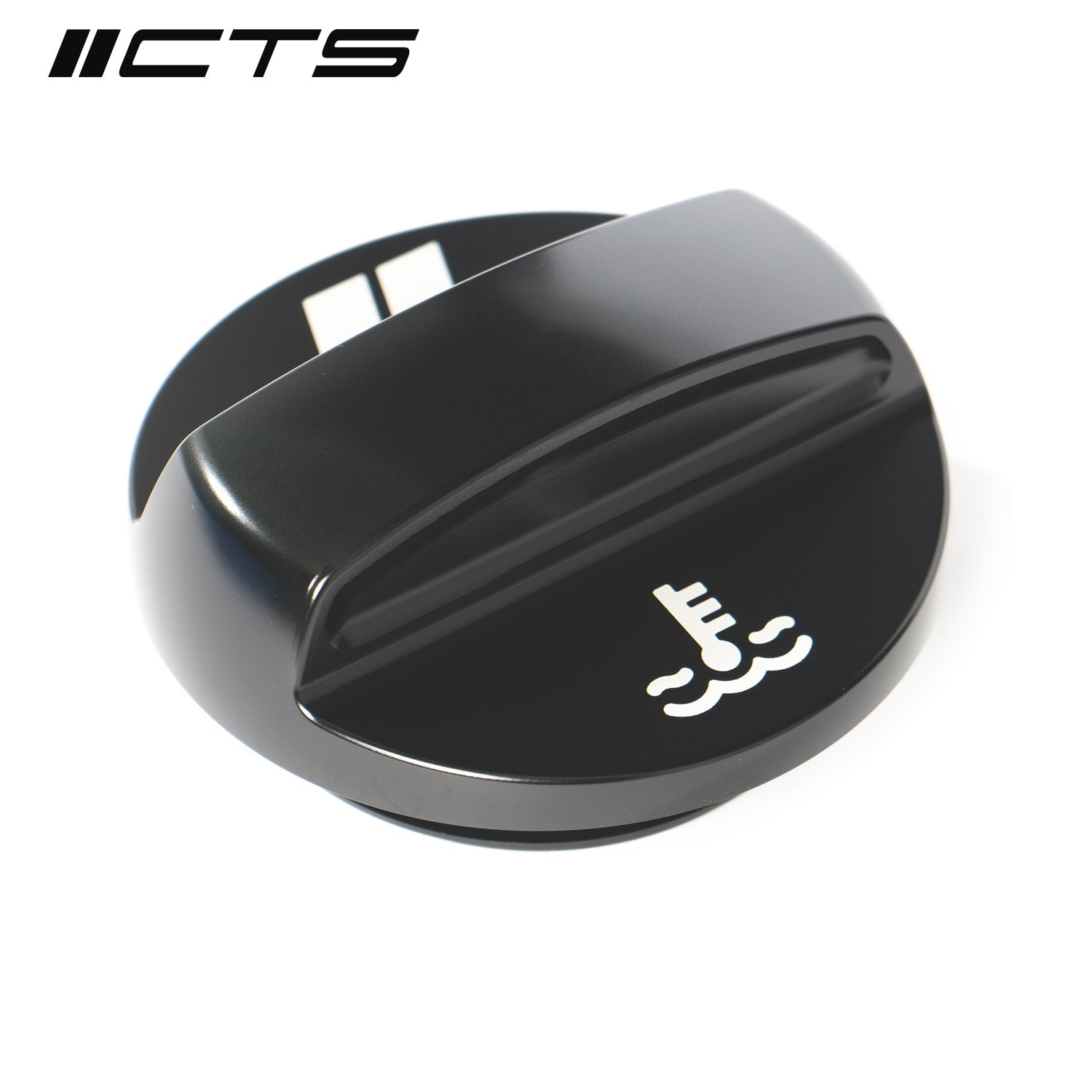 CTS TURBO VW/AUDI COOLANT TANK CAP - 0