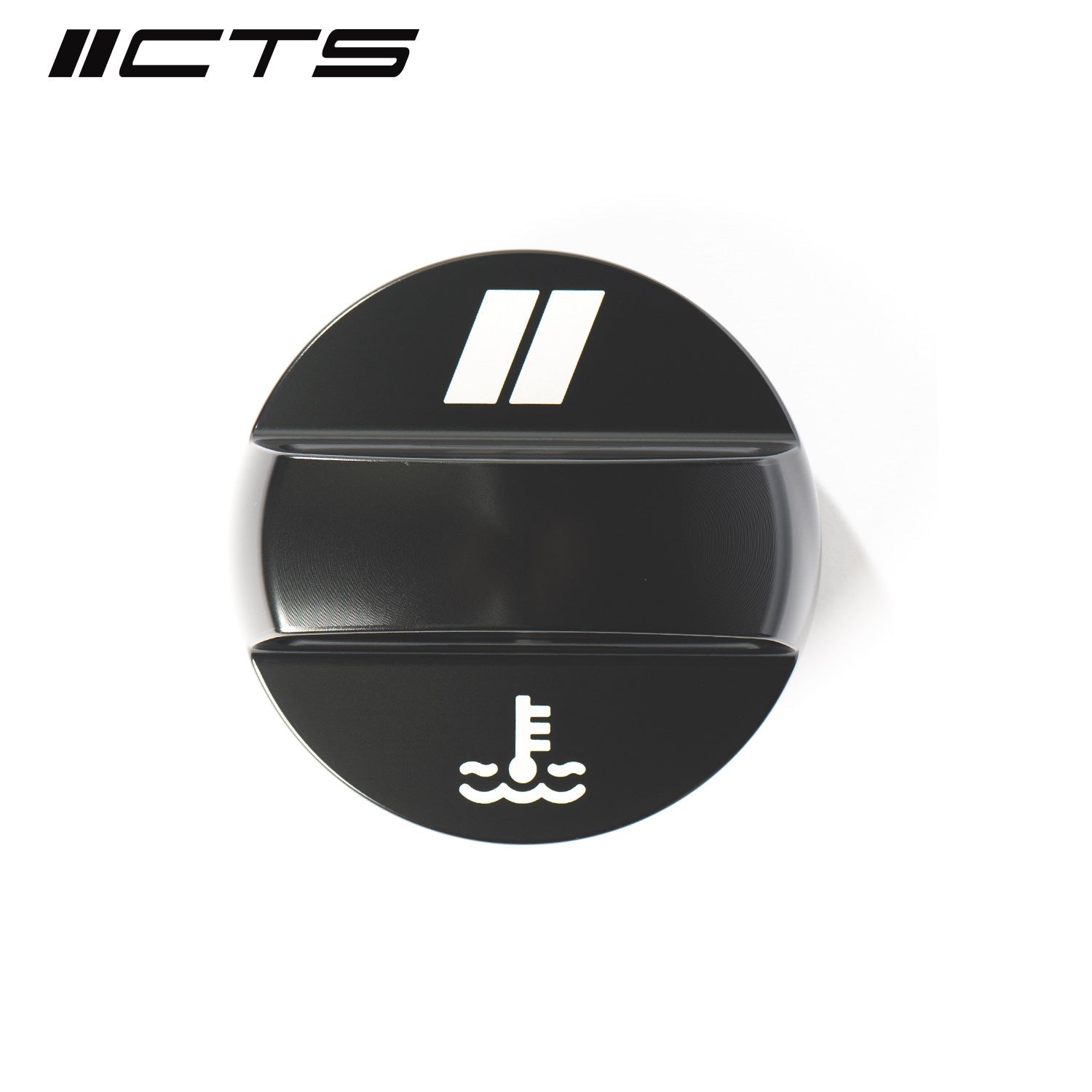 CTS TURBO VW/AUDI COOLANT TANK CAP