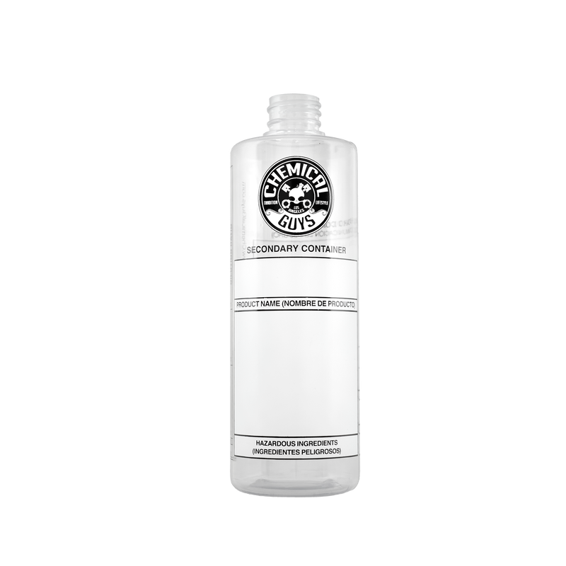 Chemical Guys 16oz Dilution Bottle