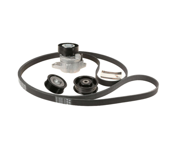 Drive Belt Kit - Mercedes / C230 / C280 / C300 / C350 / CL550 / CLK350 / CLK550 & More