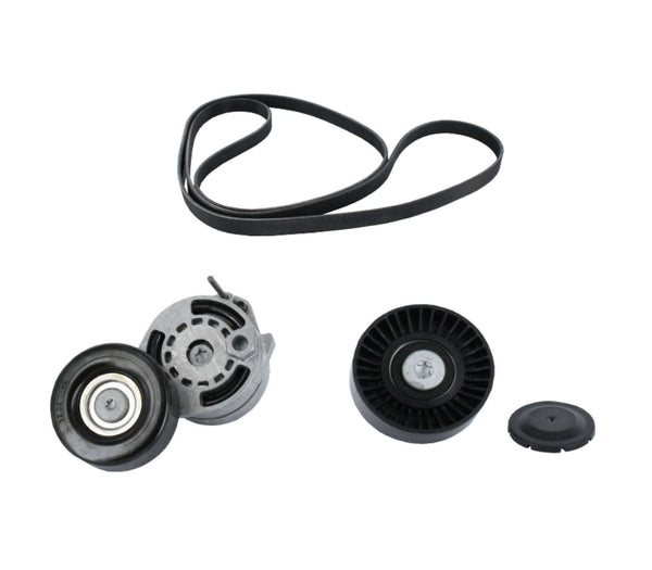 Drive Belt Kit - Audi 3.2L V6 / B8 / A4 / A5 / Q5