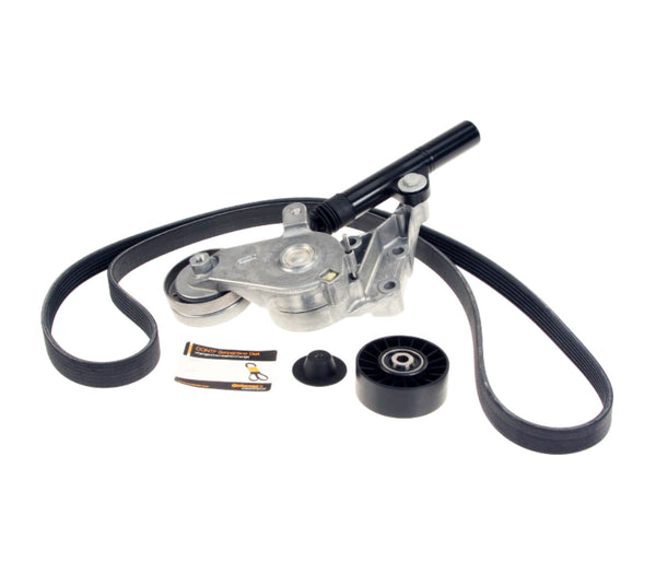 Drive Belt Kit - VW Mk4 ALH TDI