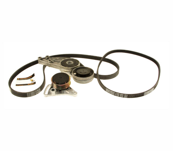 Drive Belt Kit - VW/Audi / 1.8T / B5 / Passat / A4