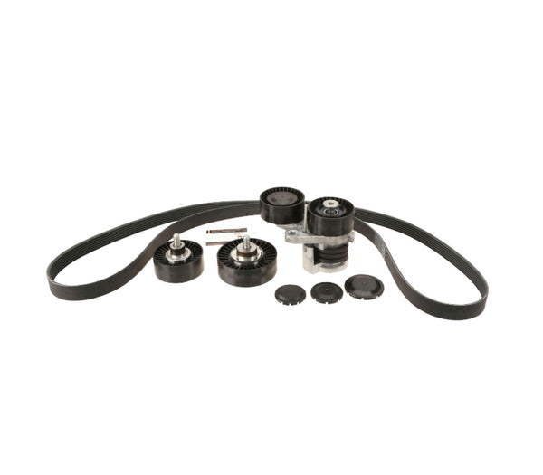 Drive Belt Kit - BMW / N55 / E8X / X1 / 135i / E9X / 335i / 335xi