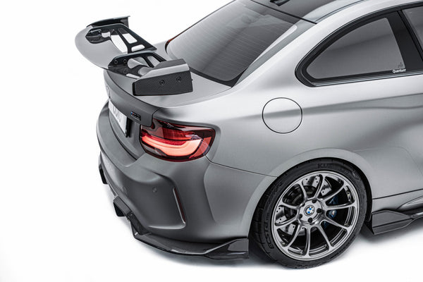 ADRO BMW F87 M2 SPOILER