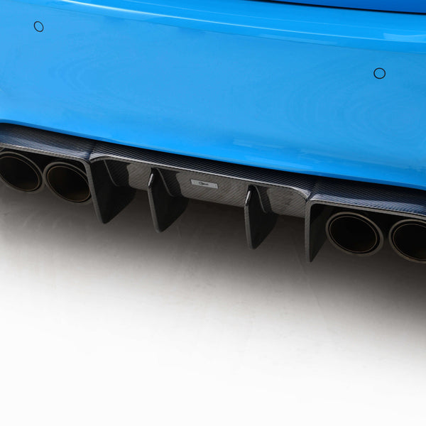 ADRO BMW F8X M3/M4 DIFFUSER