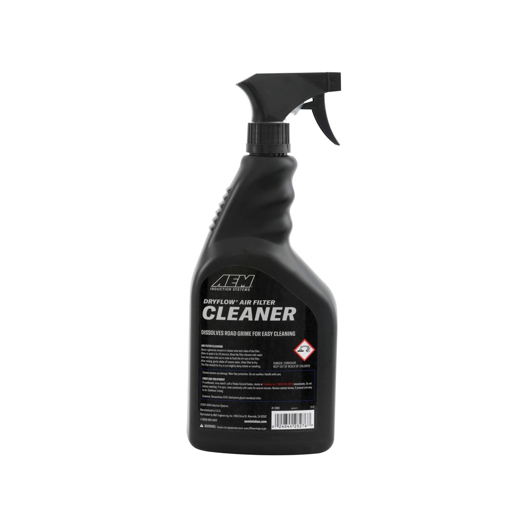 AEM Air Filter Cleaner 32oz - 0