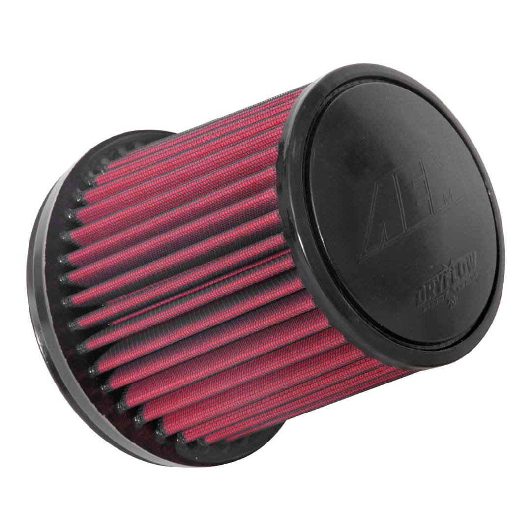 AEM Dryflow Air Filter 6.5in Base OD / 5.188in Top OD / 6.688in Height