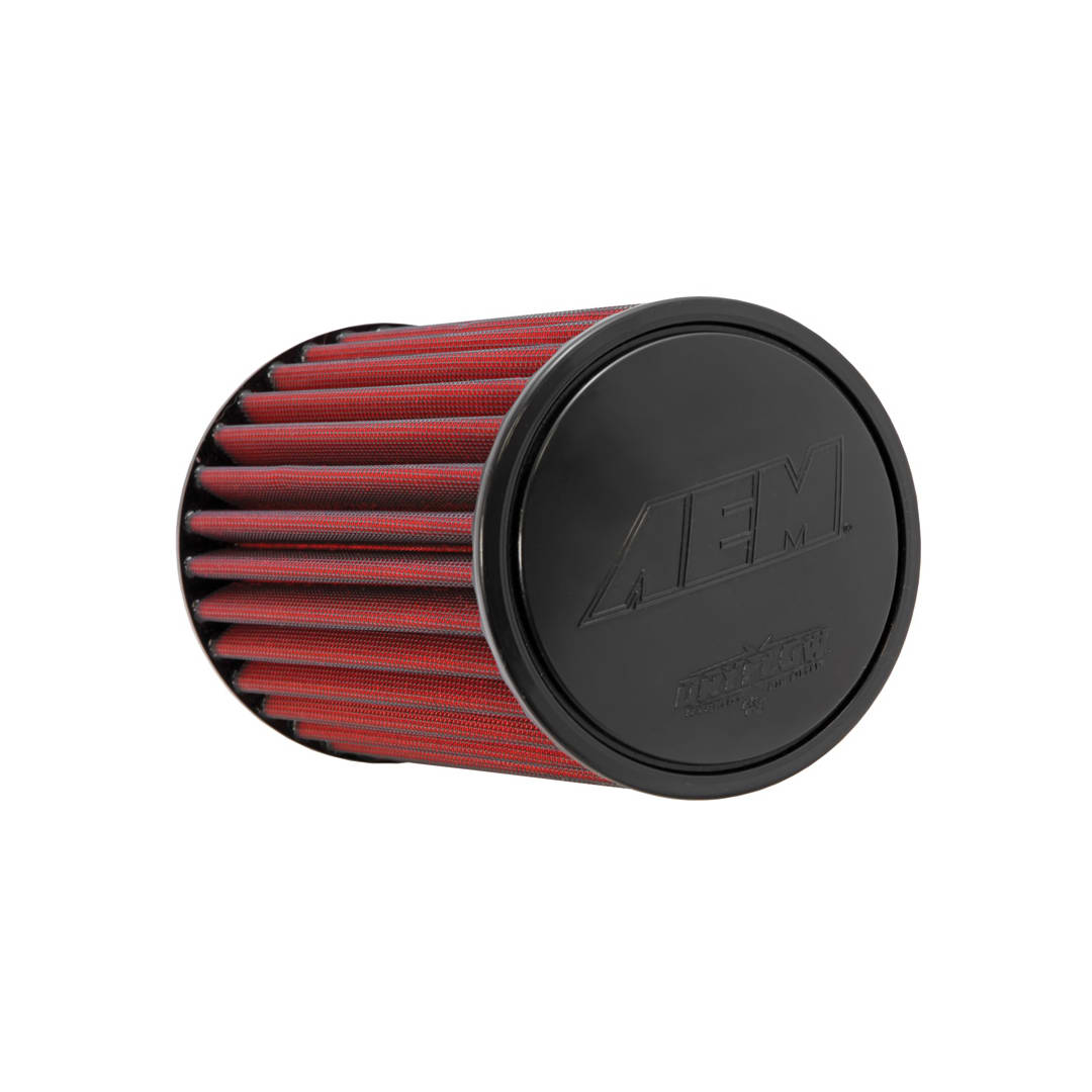 AEM 2.75 in Dryflow Air Filter with 9 in Element