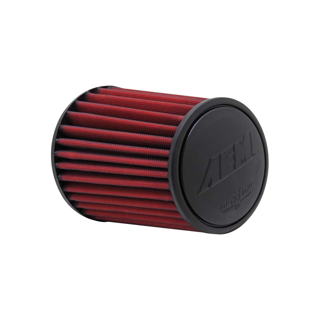 AEM Dryflow Air Filter 3.25in X 7in Dryflow