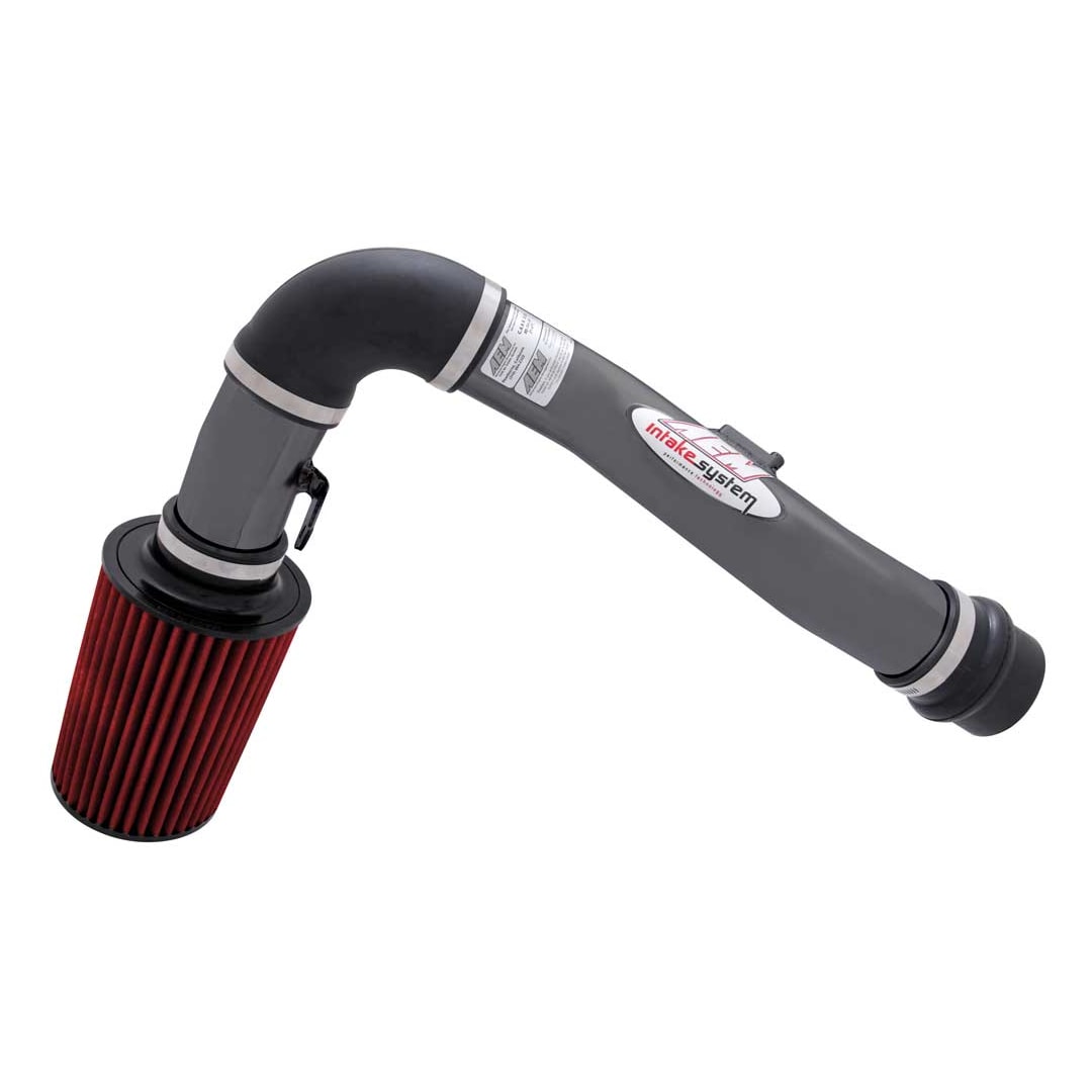 AEM 06-07 WRX/ 06 STi Silver Cold Air Intake