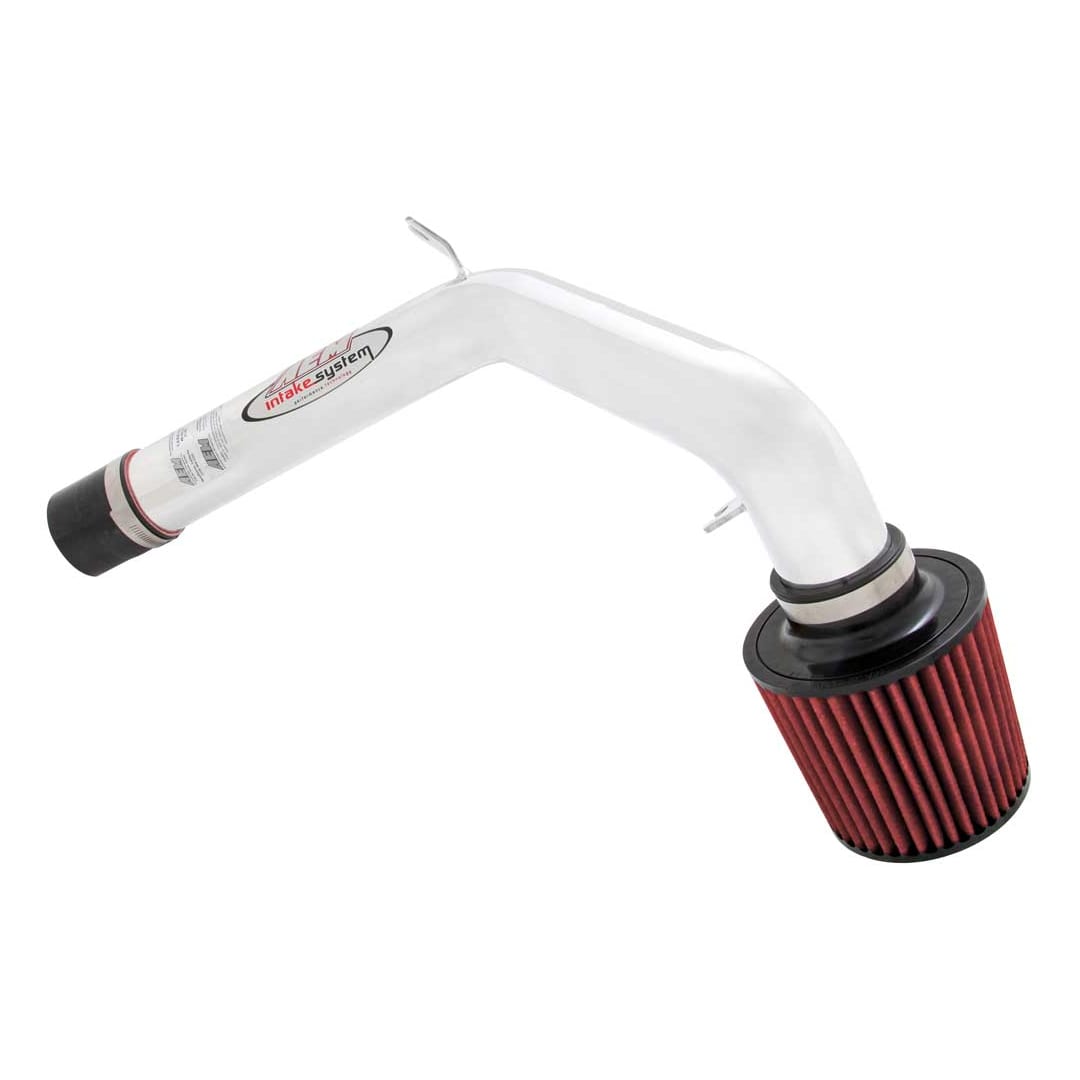 AEM 99.5-03 VW GTI/Jetta 2.0L Polished Cold Air Intake