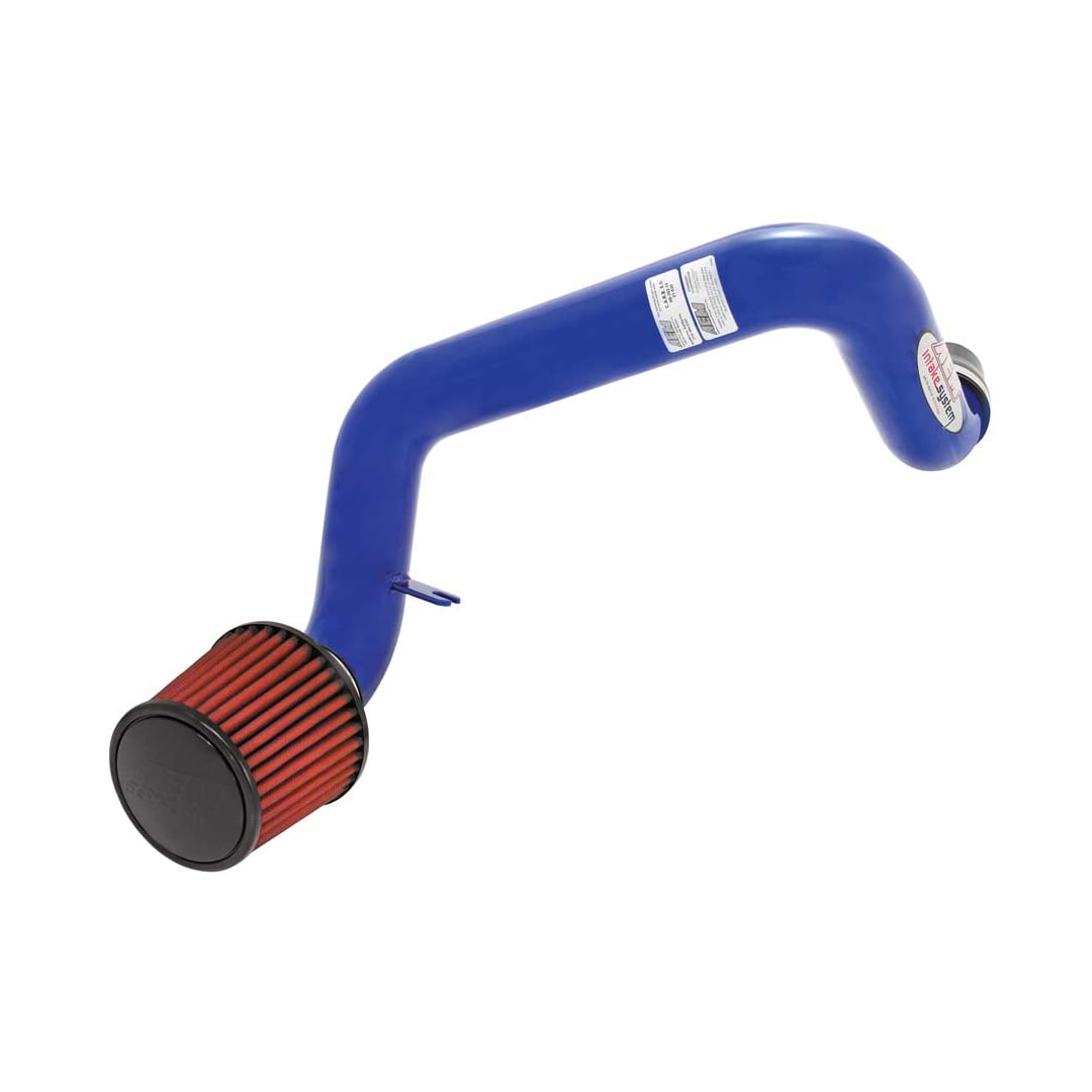 AEM 97-01 Tiburon 2.01 Blue Cold Air Intake