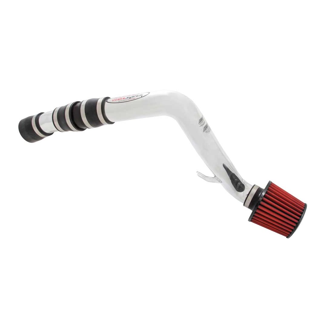 AEM 02-05 Altima 3.5L V6 Polished Cold Air Intake