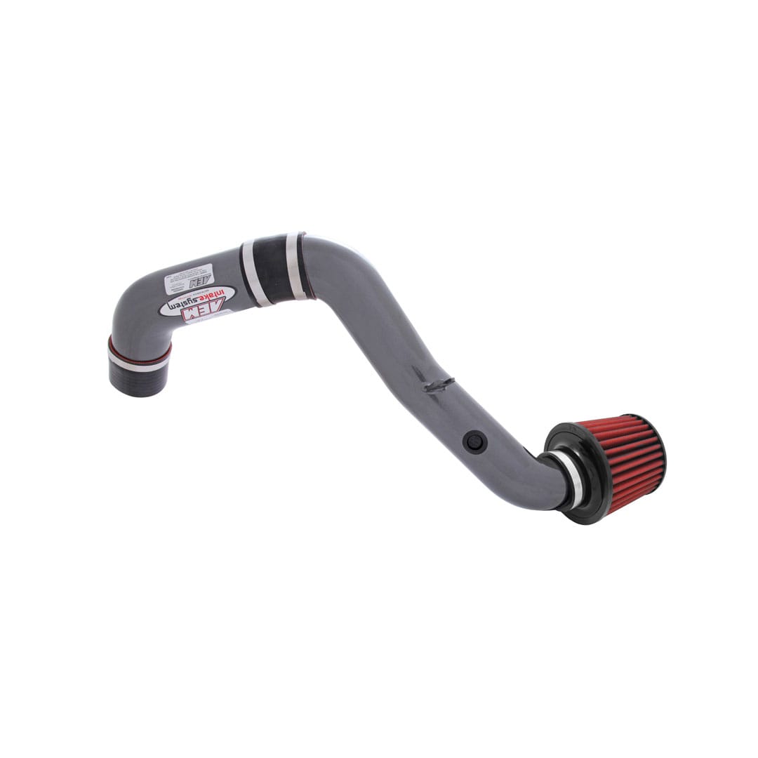 AEM 350z Silver Cold Air Intake