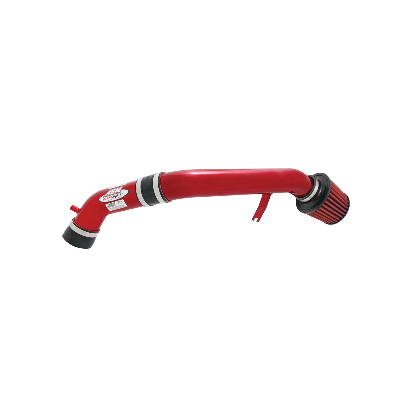 G35 3.5L V6 AEM COLD AIR INTAKE SYSTEM 2003-2006 Red