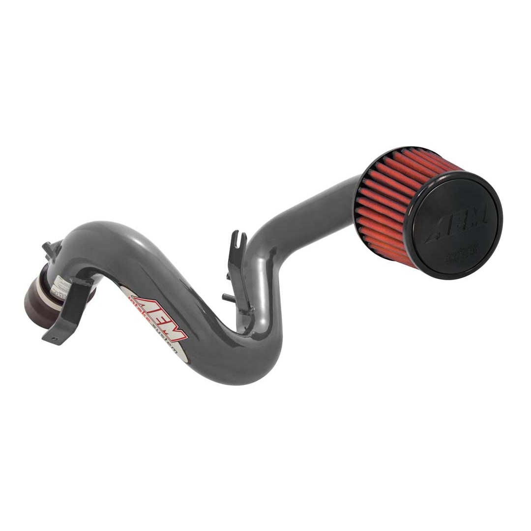 AEM 00-03 Celica GTS Silver Cold Air Intake