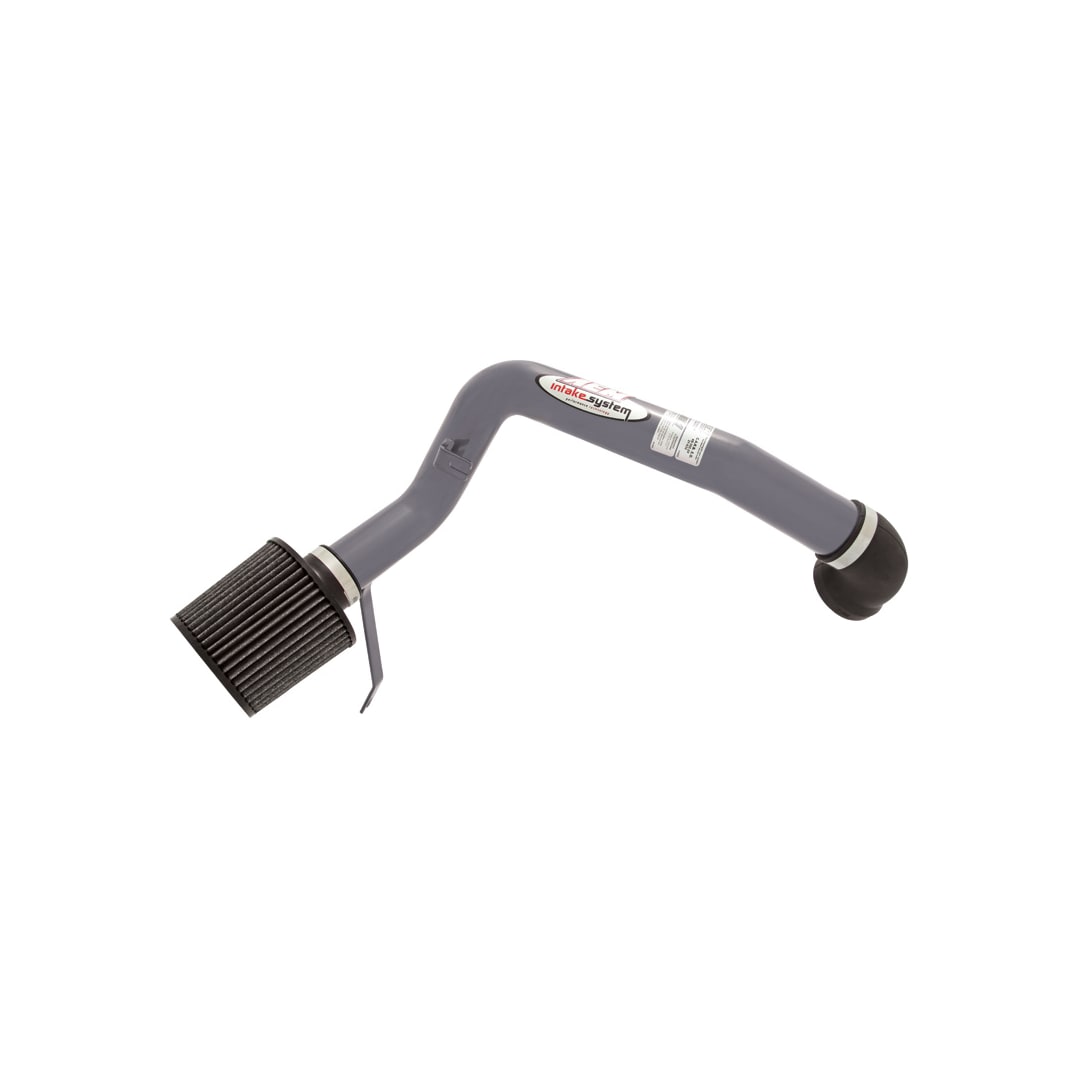 AEM 04 Saturn ION L4-2.2L Silver Cold Air Intake