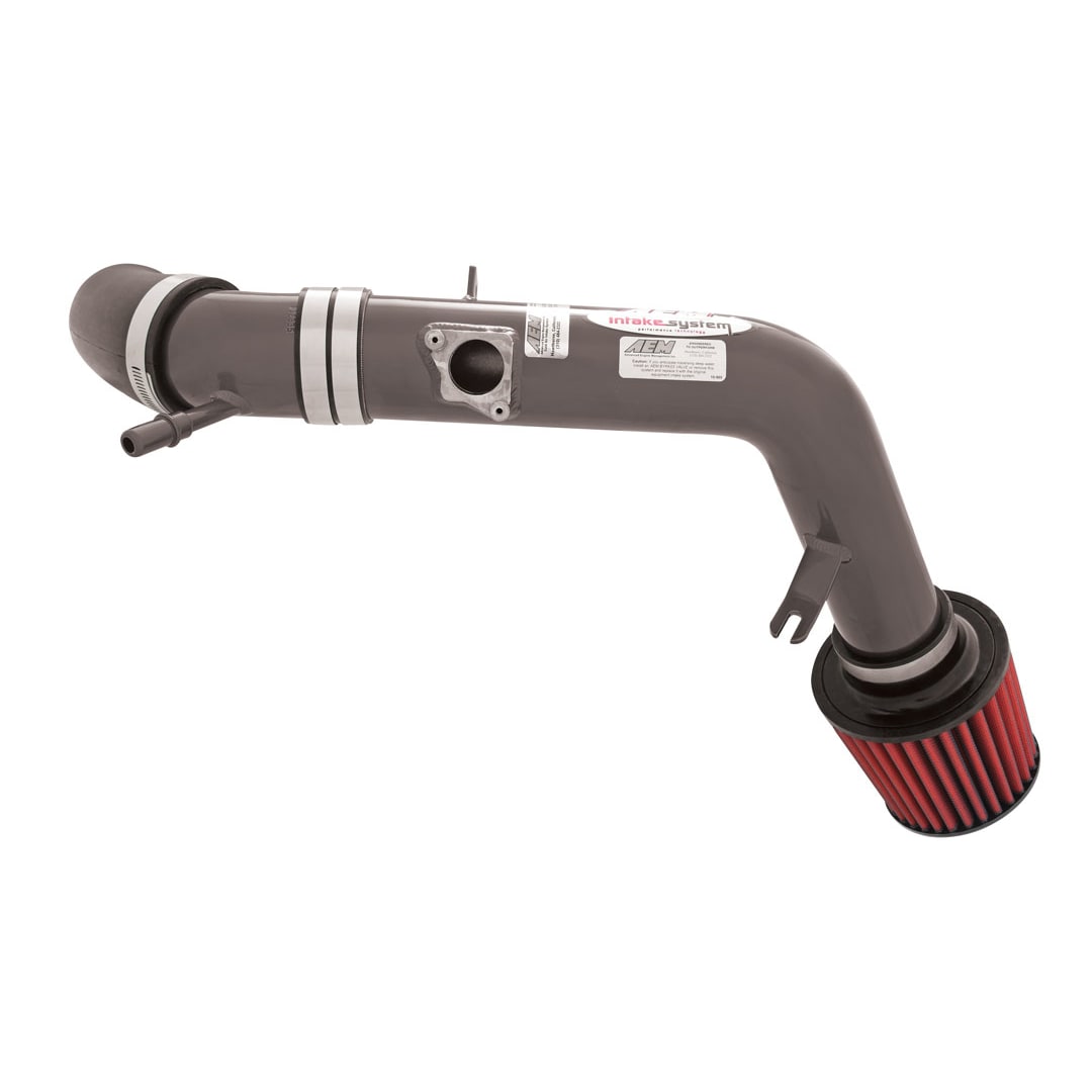 AEM 2006 Mazdaspeed 6 Silver Cold Air Intake