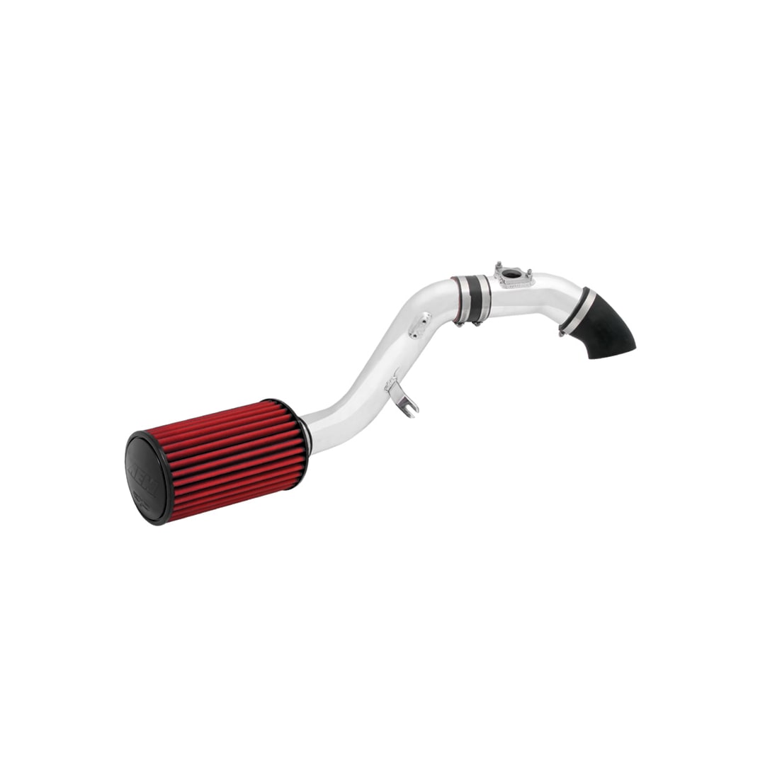 AEM 07-13 Mazdaspeed3 2.3L L4 Polished Cold Air Intake