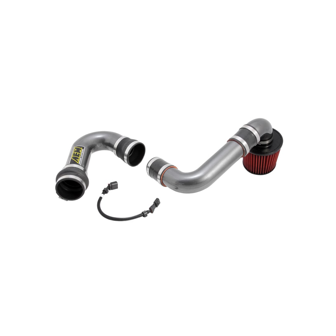 AEM 12 Ford Focus 2.0L L4 Gunmetal Grey Cold Air Intake