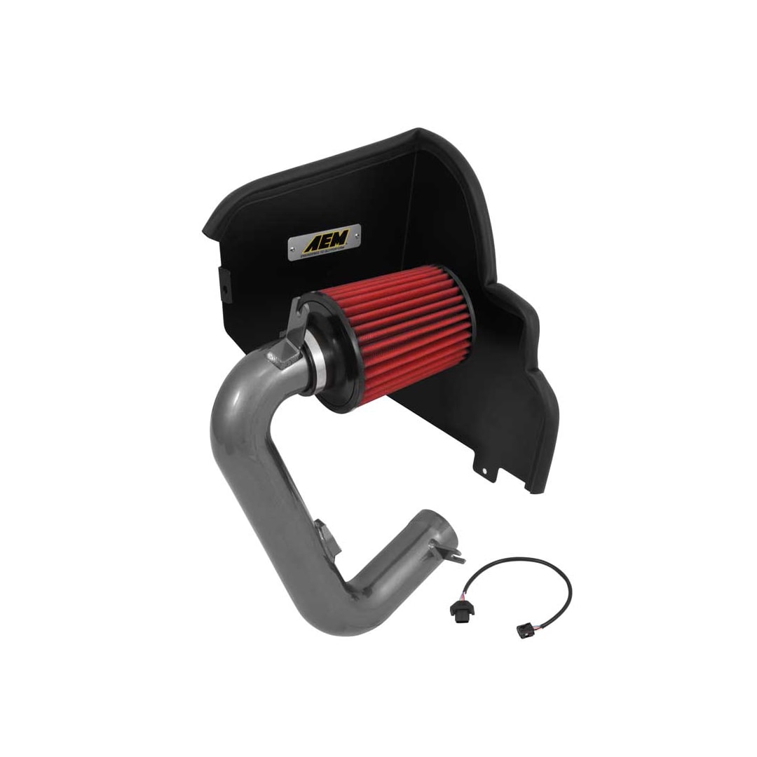 AEM 2015 Subaru WRX 2.0L H4 F/I - Cold Air Intake System