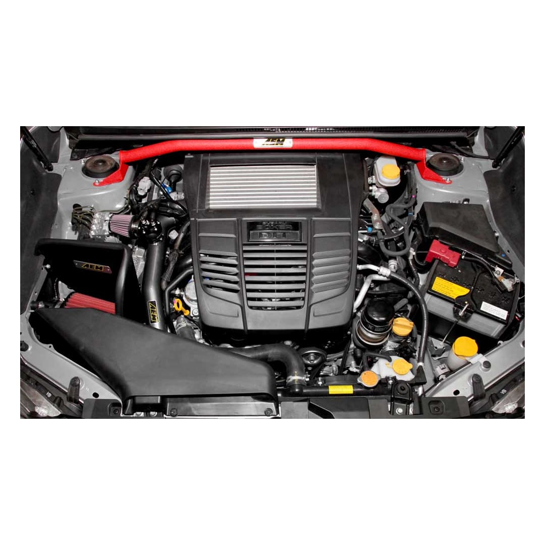 AEM 2015 Subaru WRX 2.0L H4 F/I - Cold Air Intake System