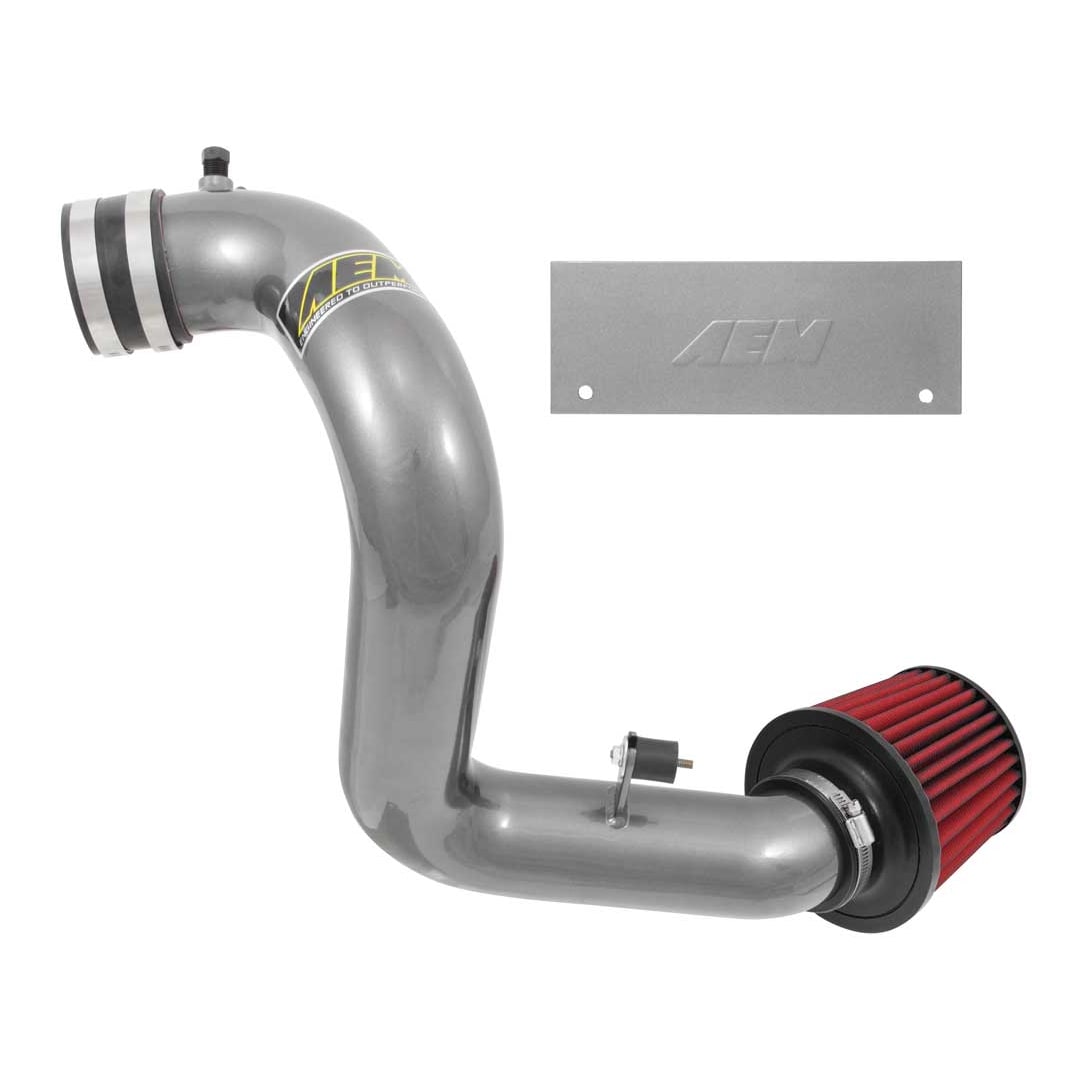 AEM 2011-2014 Hyundai Sonata/Kia Optima 2.4L L4 - Cold Air Intake System