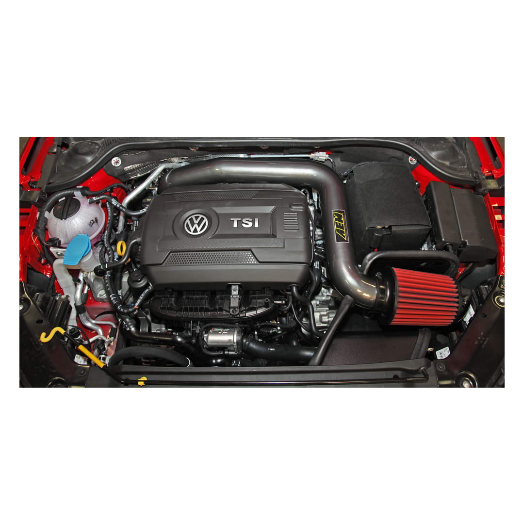 AEM 2015 Volkswagen Jetta 2.0L L4 - Cold Air Intake System - 0