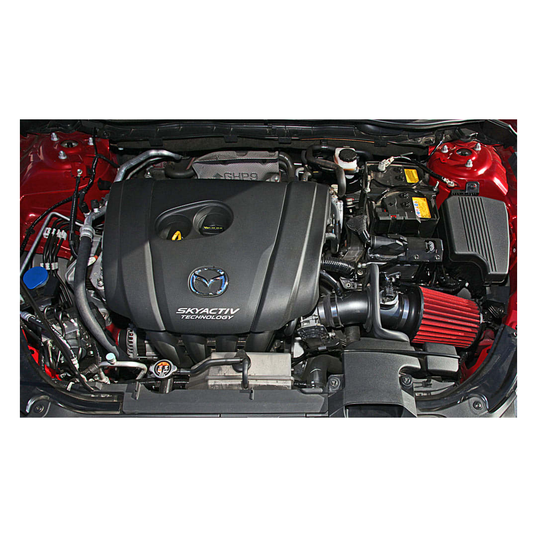 AEM 14-16 Mazda 6 2.5L - Cold Air Intake System - 0