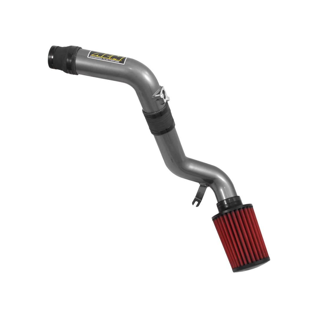 AEM 2016 Honda Civic L4-1.5L F/I Gunmetal Aluminum Cold Air Intake