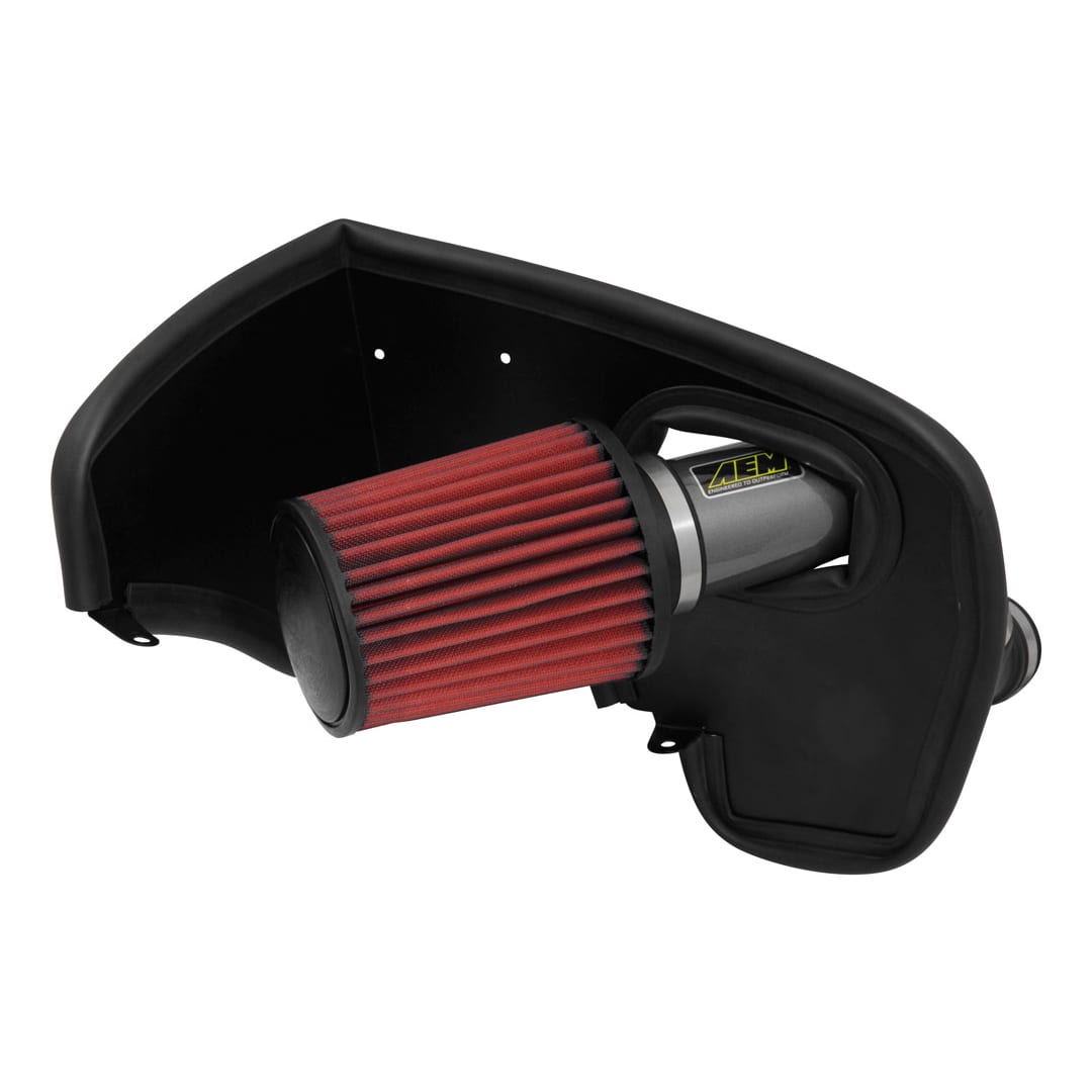 AEM 16-17 Chevrolet Malibu 2.0T Cold Air Intake