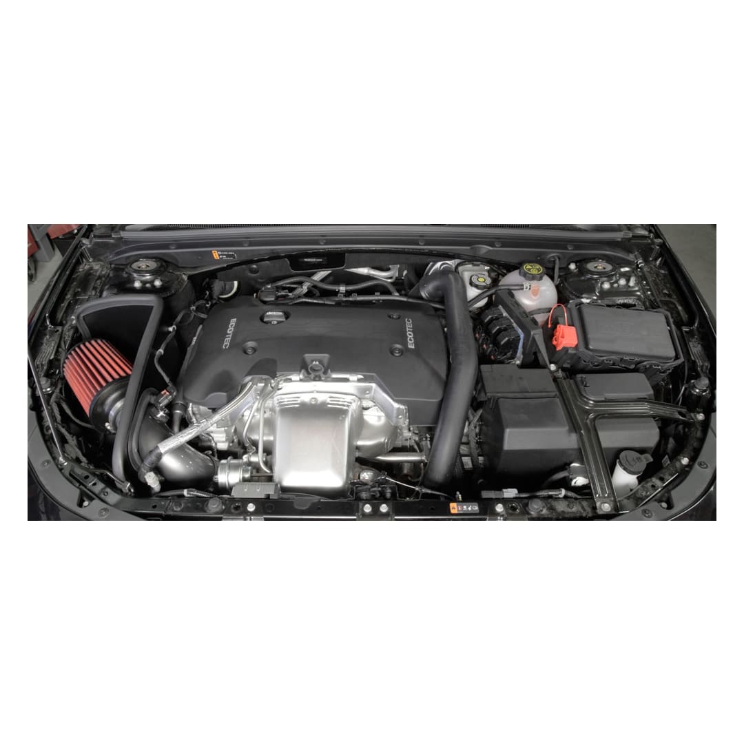 AEM 16-17 Chevrolet Malibu 2.0T Cold Air Intake - 0