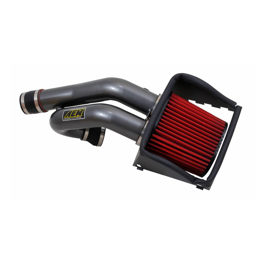 AEM 2015 Ford F-150 3.5L V8 Cold Air Intake System