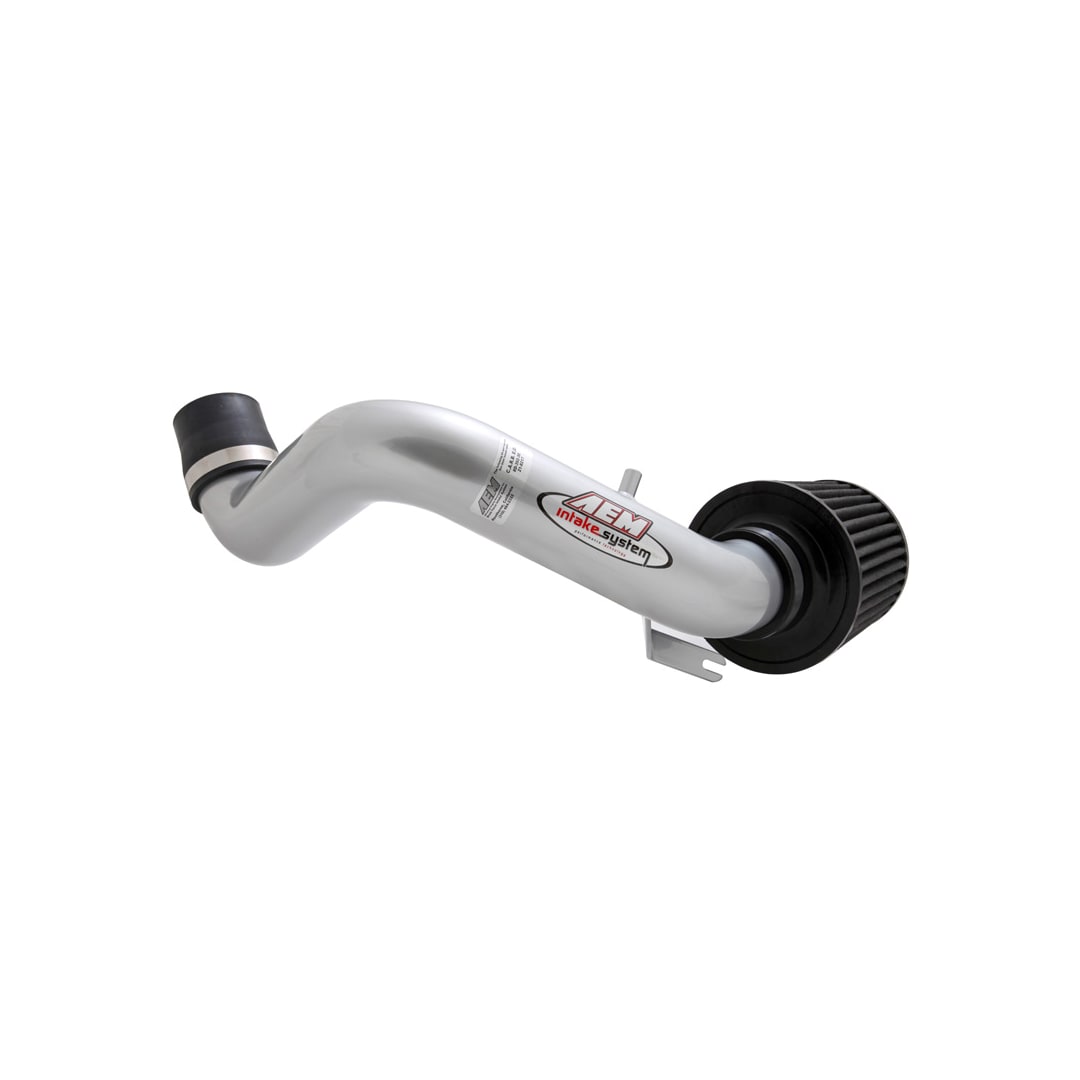 AEM 07-08 Dodge Caliber/Compass Silver Brute Force Air Intake