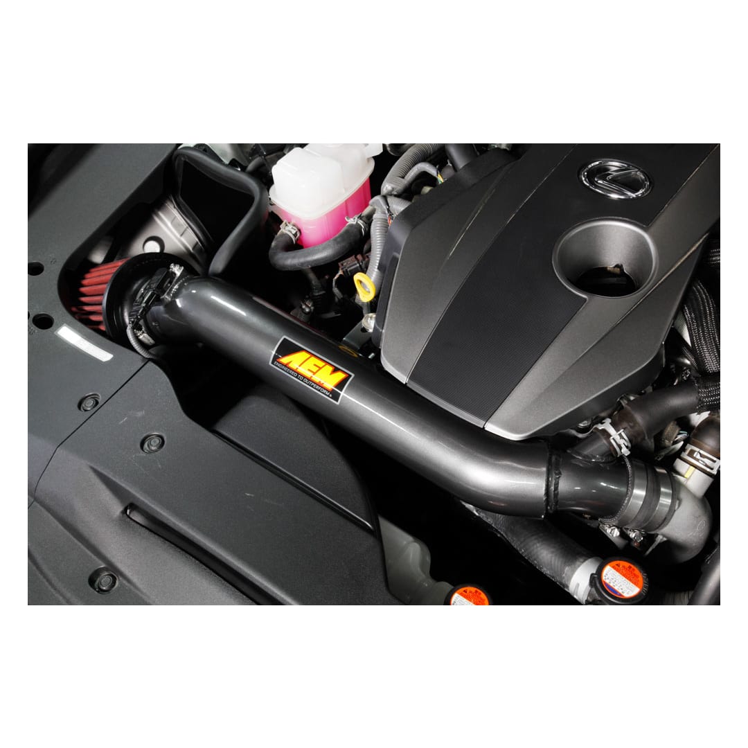 AEM Lexus GS200T L4-2.0L F/l Cold Air Intake - 0