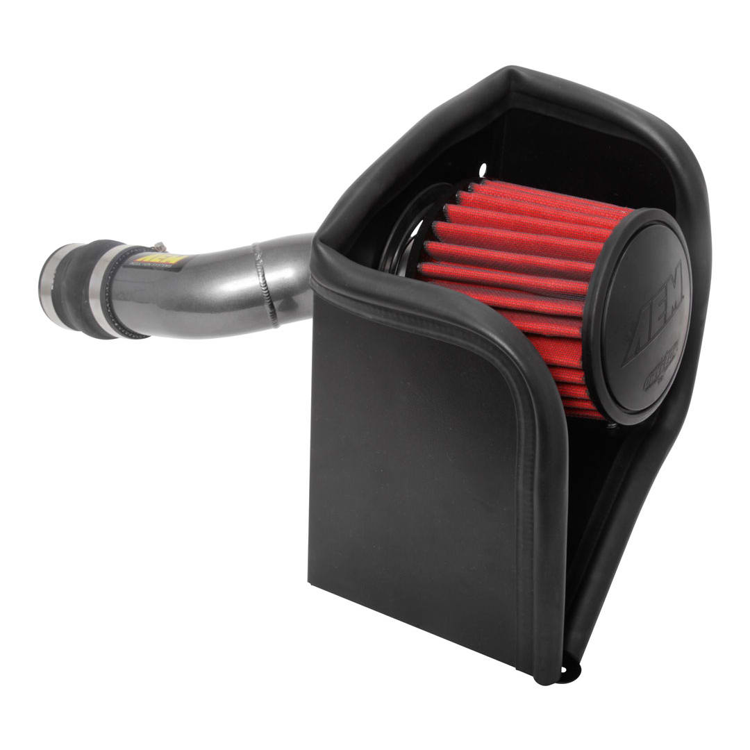 AEM 17-18 Honda Civic Si 1.5L L4 F/I Cold Air Intake