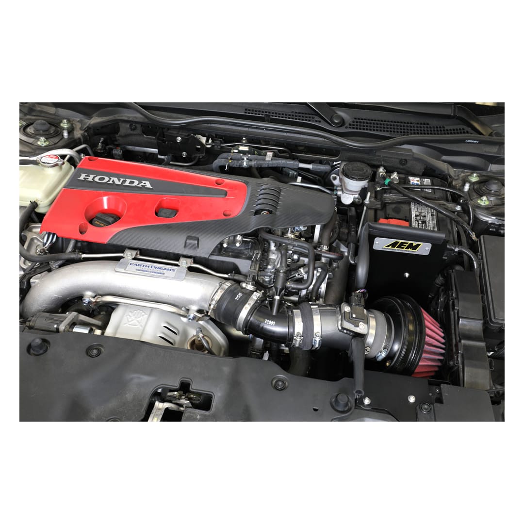 AEM 2017-2018 Honda Civic Type R 2.0L Cold Air Intake