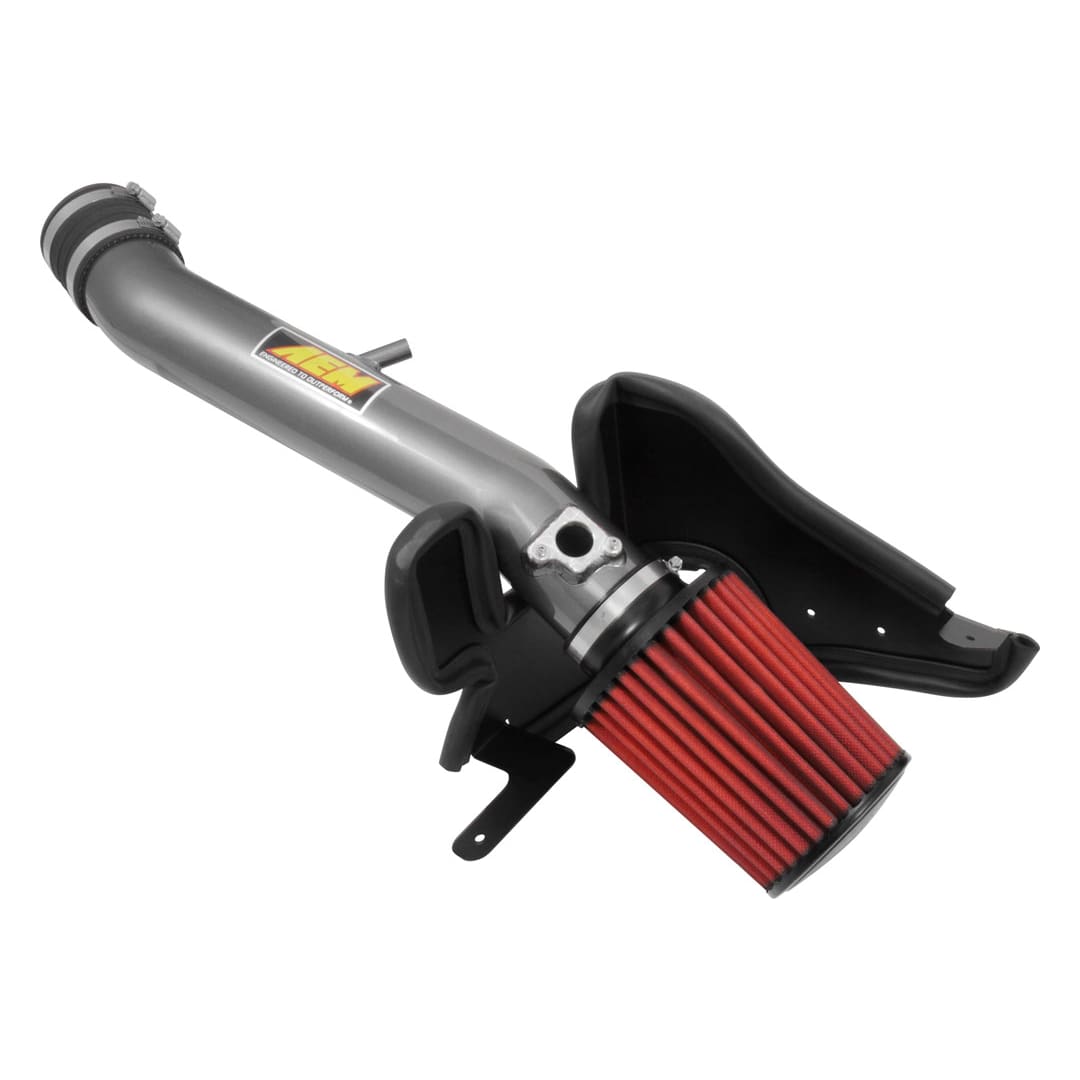 AEM C.A.S. 06-13 Lexus IS250 V6-2.5L F/I Cold Air Intake System