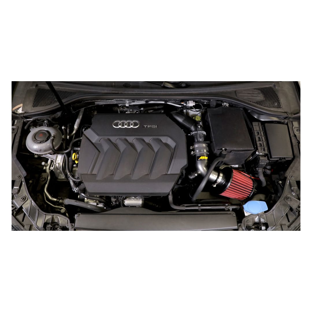 AEM 17-18 Audi A3 L4-2.0L F/I Cold Air Intake - 0