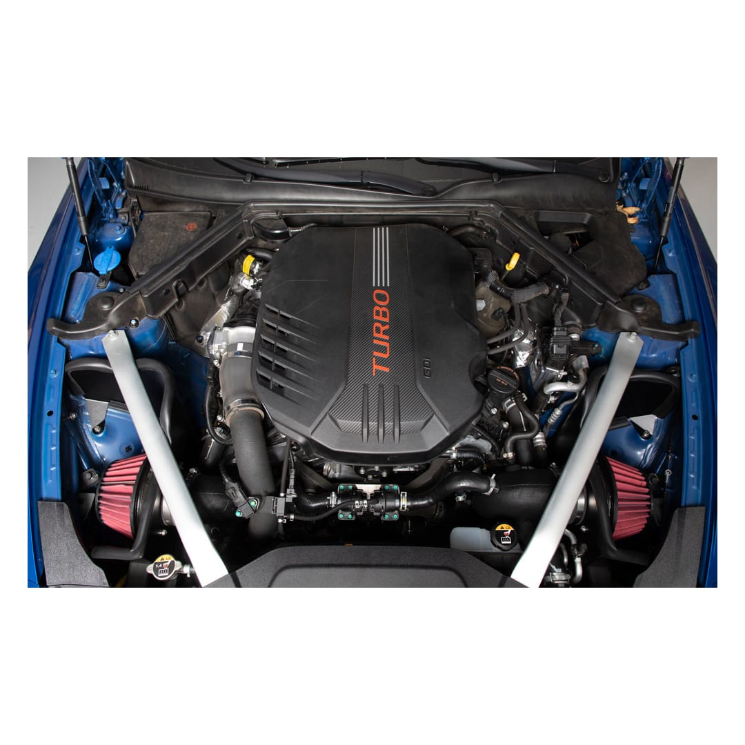 AEM 2018 C.A.S Kia Stinger V6-3.3L F/I Cold Air Intake