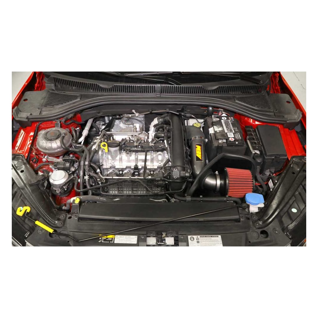 AEM Induction 2019 Volkswagen Jetta 1.4L Cold Air Intake - 0