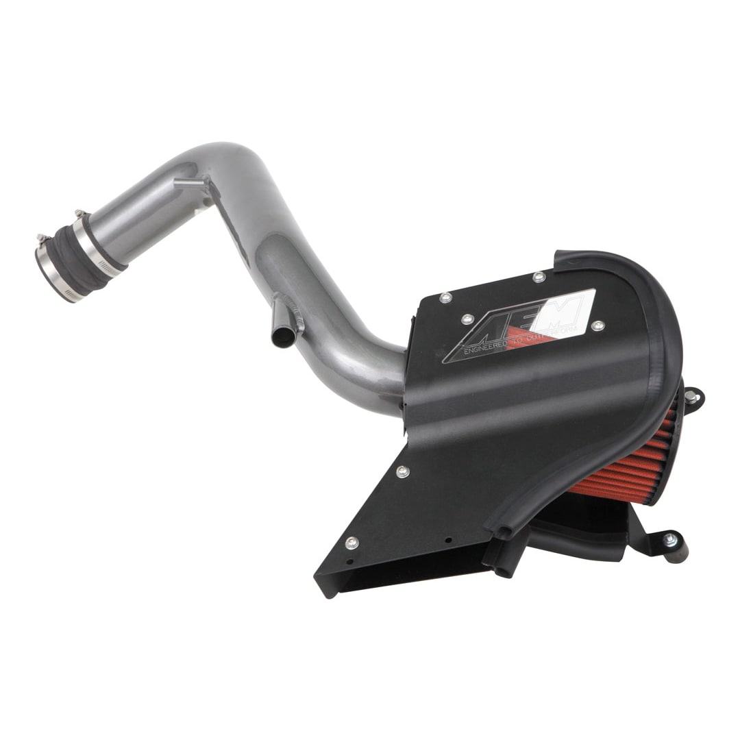 AEM C.A.S. 19-20 Hyundai Veloster L4-1.6L F/I Cold Air Intake