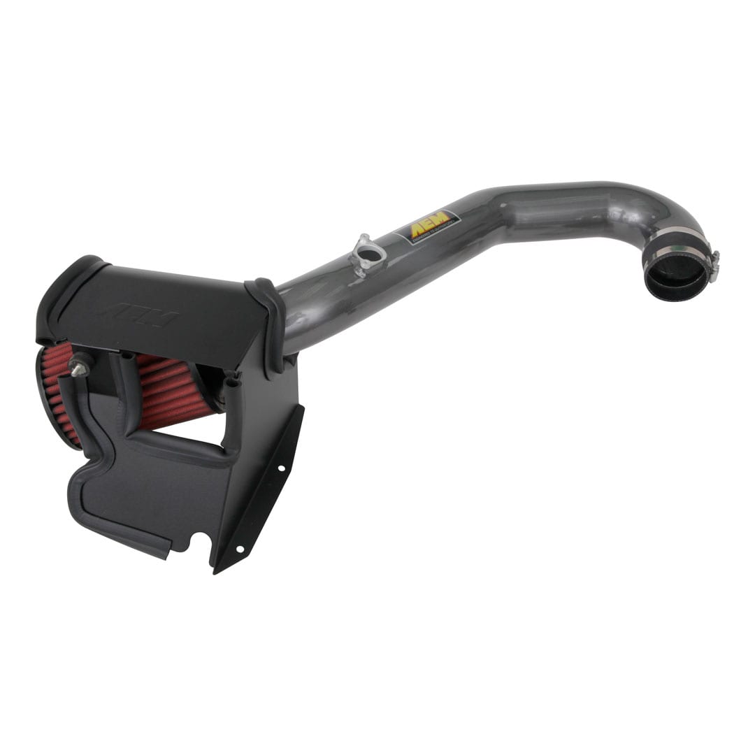 AEM C.A.S 18-19 Subaru Forester 2.5L F/I Cold Air Intake System